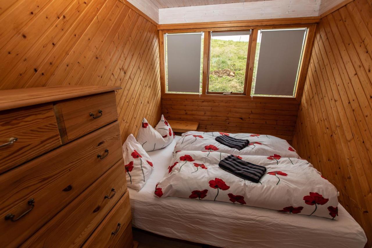 Lysuholl Otel Snæfellsbær Dış mekan fotoğraf