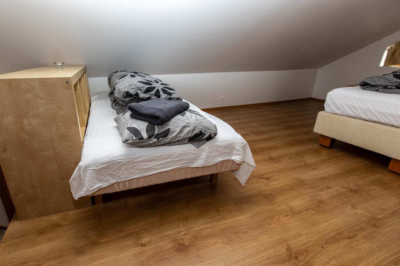 Lysuholl Otel Snæfellsbær Dış mekan fotoğraf