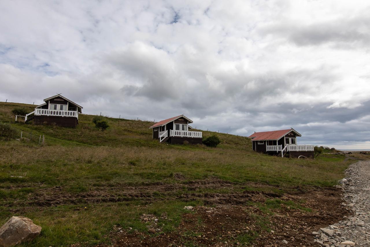 Lysuholl Otel Snæfellsbær Dış mekan fotoğraf