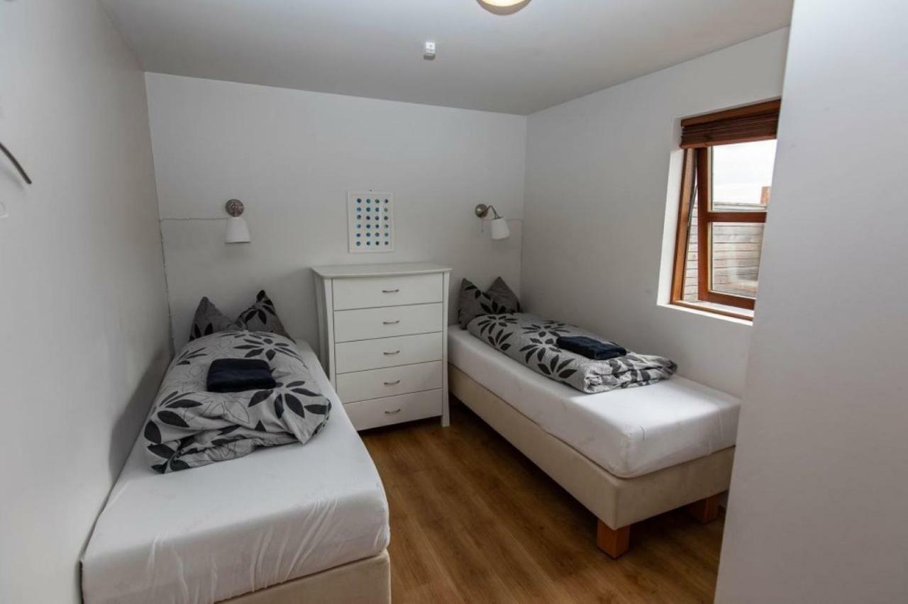 Lysuholl Otel Snæfellsbær Dış mekan fotoğraf